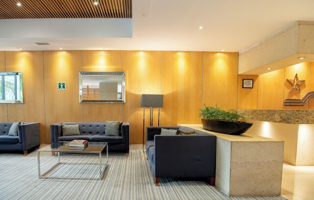 ホテル・ステラ・マリス