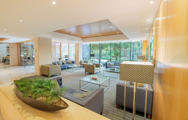 ホテル・ステラ・マリス