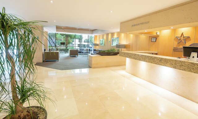 ホテル・ステラ・マリス