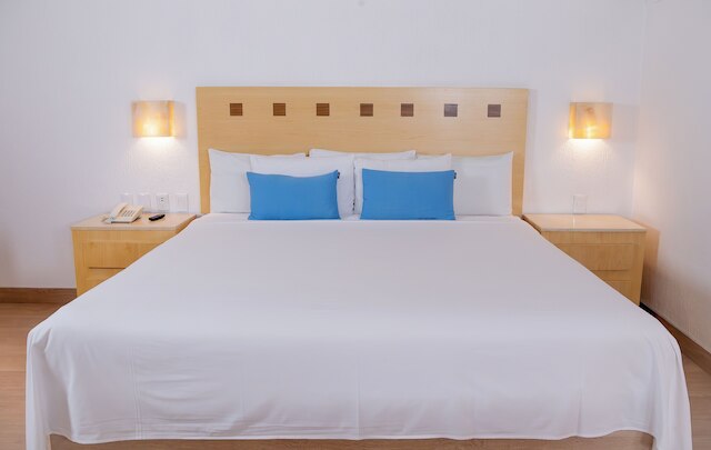 ホテル・ステラ・マリス