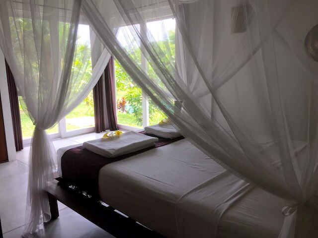 コヤオ ベイ パビリオンズ