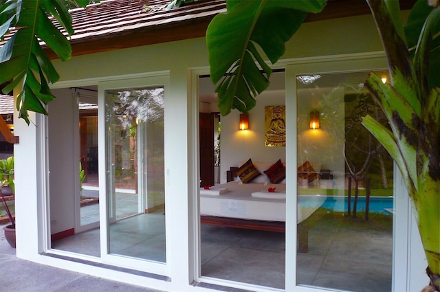 コヤオ ベイ パビリオンズ