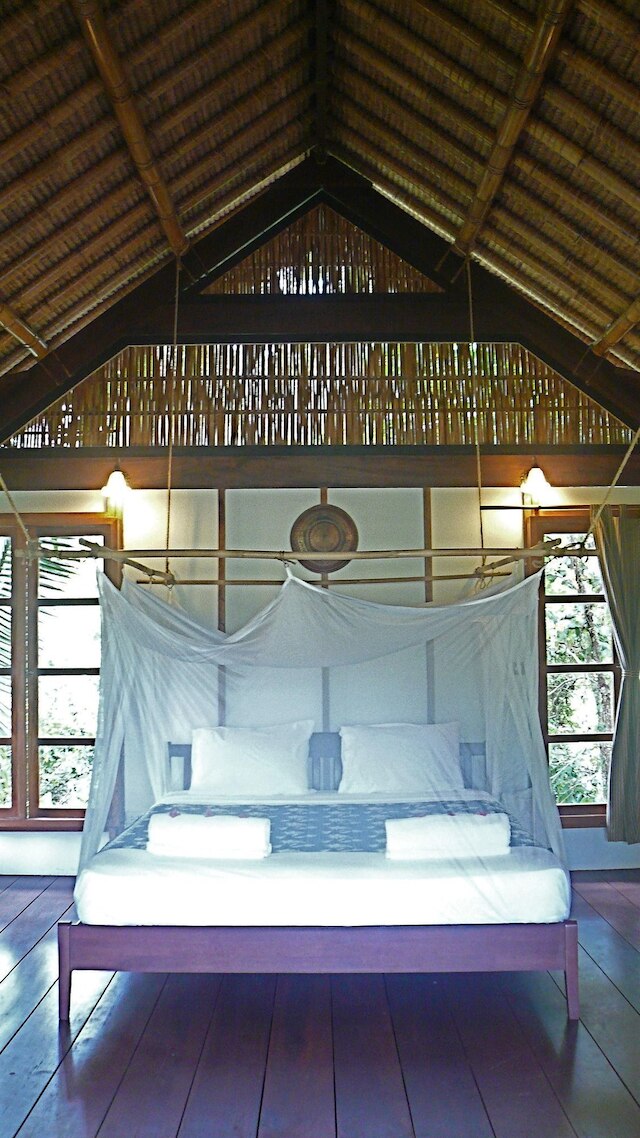 コヤオ ベイ パビリオンズ