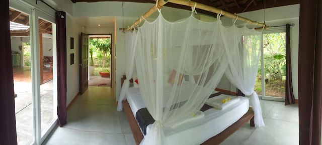 コヤオ ベイ パビリオンズ