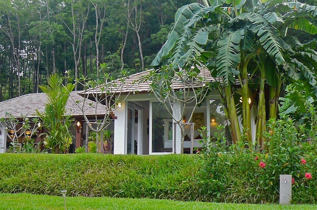 コヤオ ベイ パビリオンズ