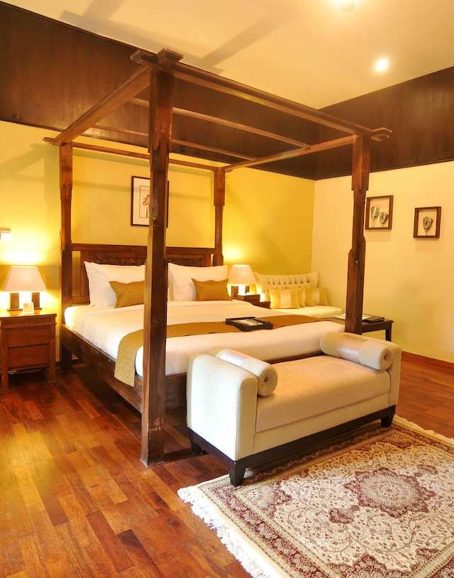 カトレヤ スイート バイ マルベラ