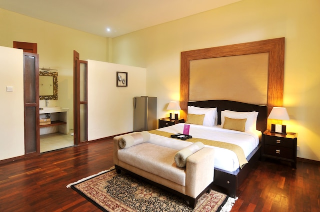 カトレヤ スイート バイ マルベラ