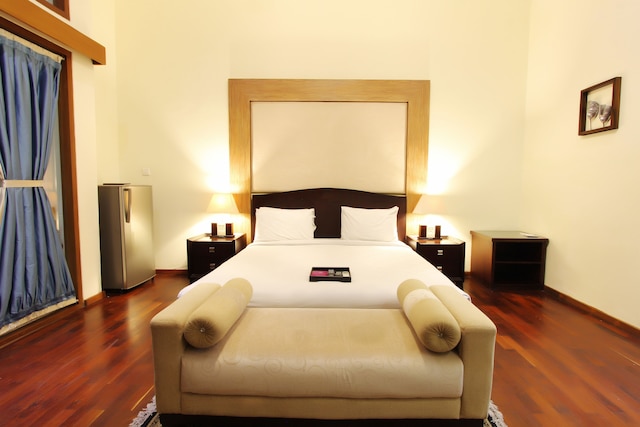 カトレヤ スイート バイ マルベラ