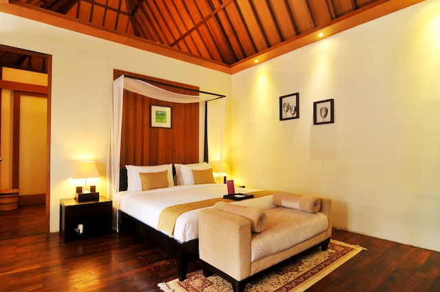 カトレヤ スイート バイ マルベラ