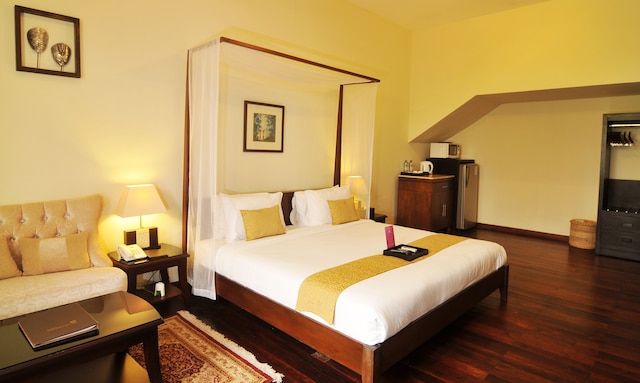 カトレヤ スイート バイ マルベラ