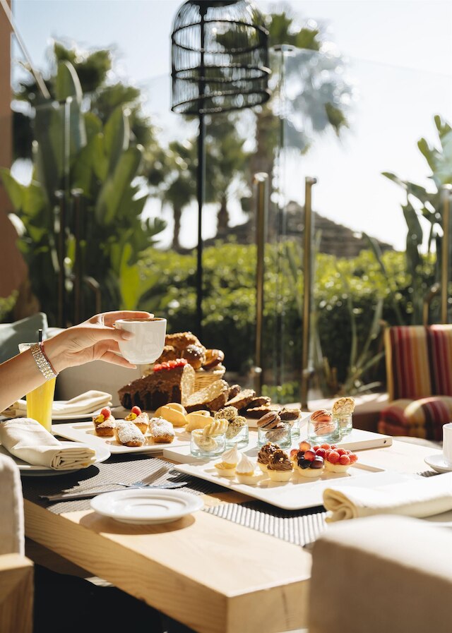 パラディス プラージュ サーフ ヨガ & スパ リゾート