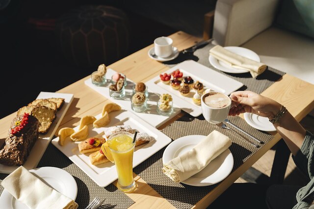 パラディス プラージュ サーフ ヨガ & スパ リゾート