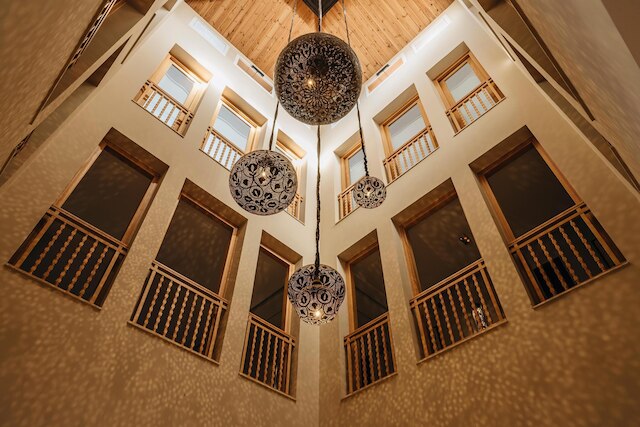 パラディス プラージュ サーフ ヨガ & スパ リゾート