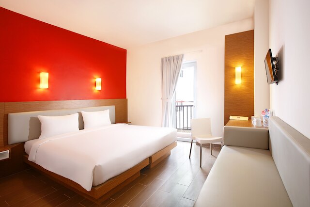 アマリス  ホテル  テンデアン