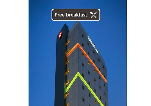 アマリス  ホテル  テンデアン