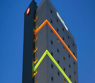 アマリス  ホテル  テンデアン