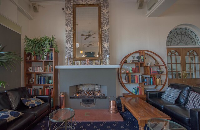 ジ エスプラネード ホテル