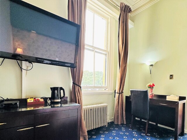 ジ エスプラネード ホテル