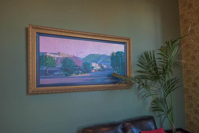 ジ エスプラネード ホテル