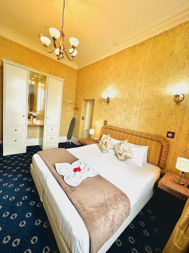 ジ エスプラネード ホテル