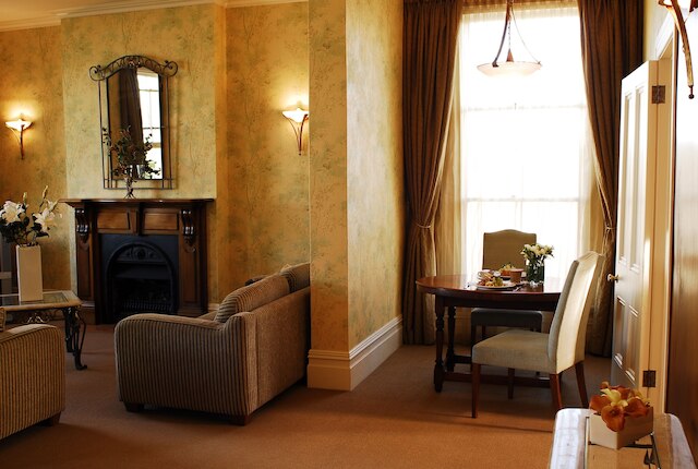 ジ エスプラネード ホテル