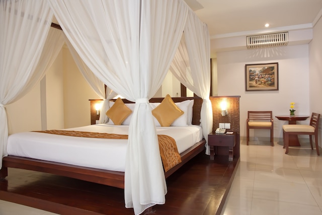 ザ ラニ ホテル & スパ