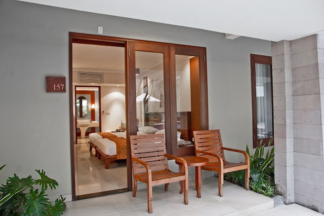 ザ ラニ ホテル & スパ