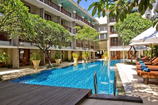 ザ ラニ ホテル & スパ