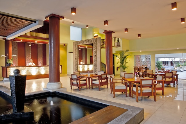 ザ ラニ ホテル & スパ