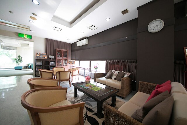 水戸ホテルシーズン