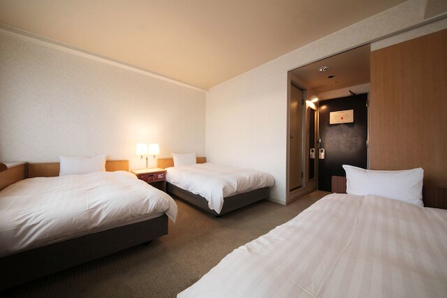 水戸ホテルシーズン