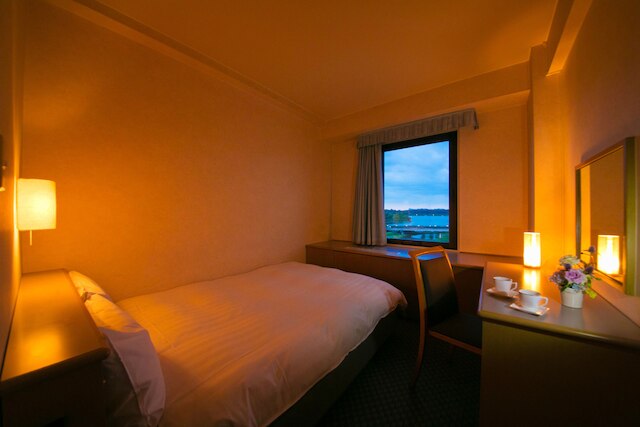 水戸ホテルシーズン