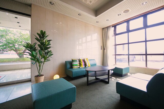 水戸ホテルシーズン