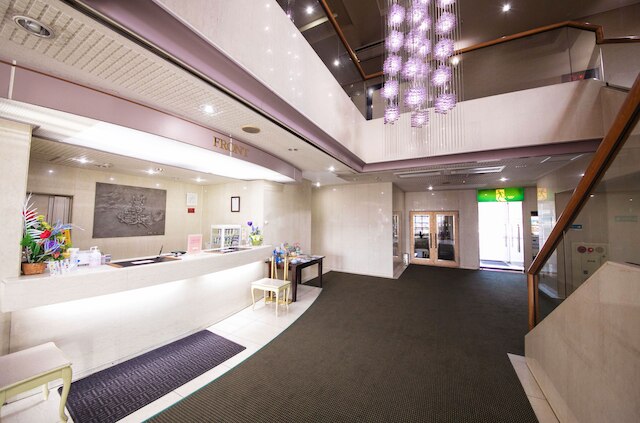 水戸ホテルシーズン