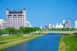 水戸ホテルシーズン