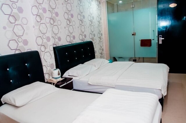 ビクトリー 2 ブティック ホテル