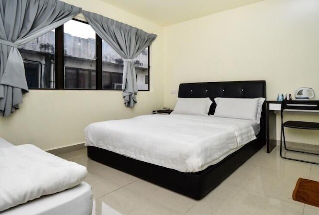 ビクトリー 2 ブティック ホテル