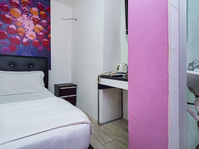 ビクトリー 2 ブティック ホテル