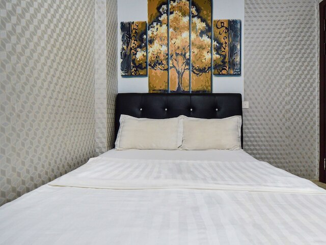 ビクトリー 2 ブティック ホテル