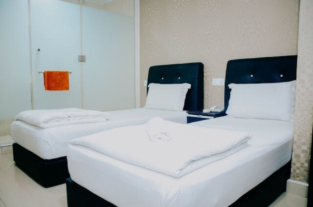 ビクトリー 2 ブティック ホテル