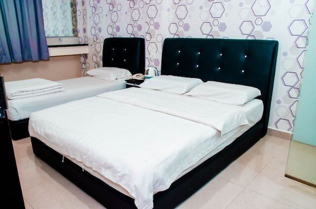 ビクトリー 2 ブティック ホテル