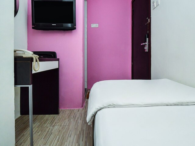 ビクトリー 2 ブティック ホテル