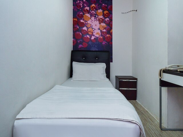 ビクトリー 2 ブティック ホテル