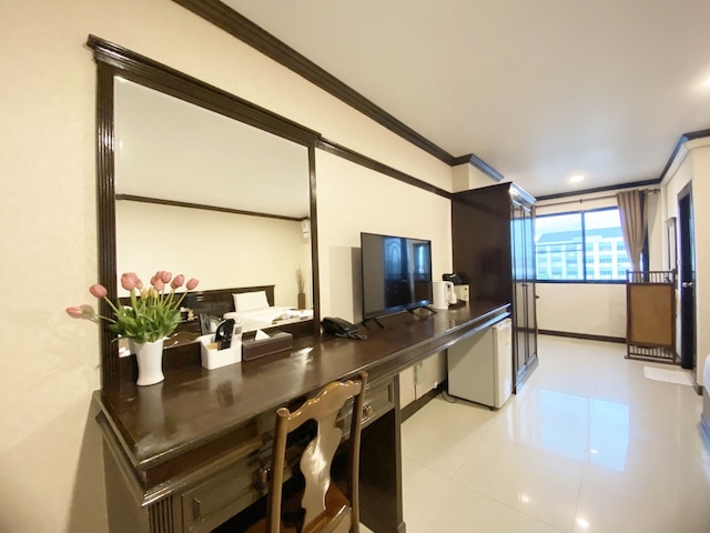 ロメーナ グランド ホテル