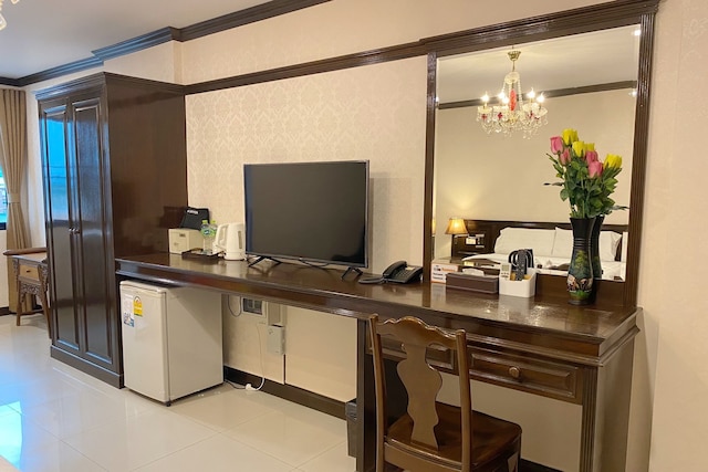 ロメーナ グランド ホテル