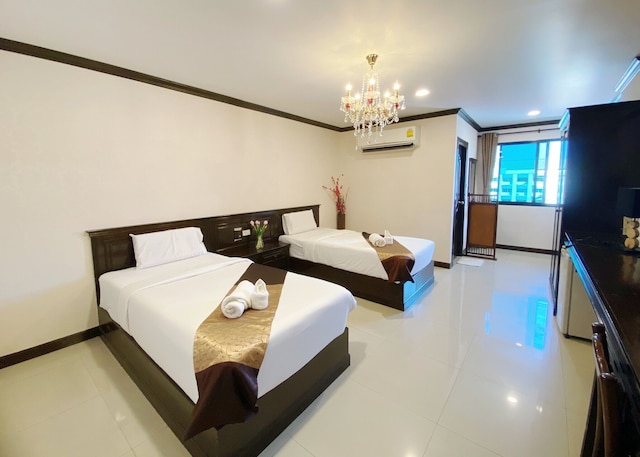 ロメーナ グランド ホテル