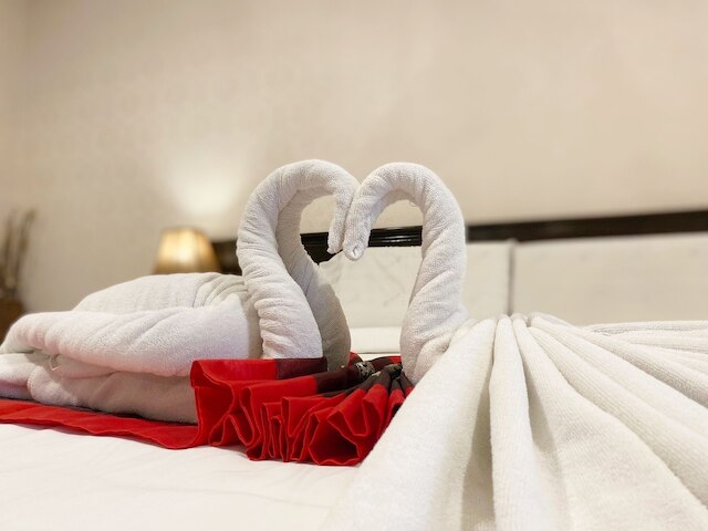 ロメーナ グランド ホテル