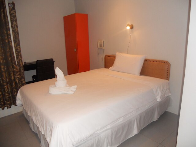 シンファンデル スイーツ