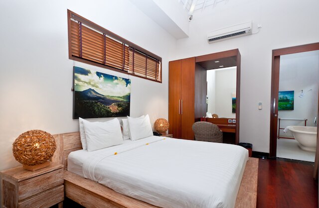 ザ ディパン リゾート プティトゥンゲッ