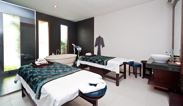 ザ ディパン リゾート プティトゥンゲッ